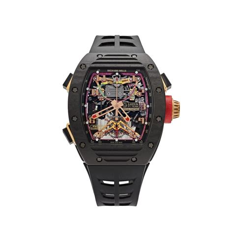 richard mille grosjean prix|RM 50.